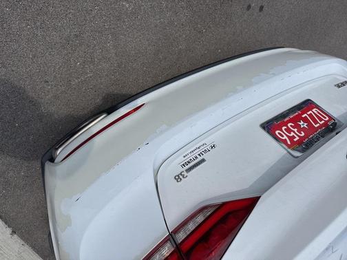 2015 Hyundai Genesis 3.8