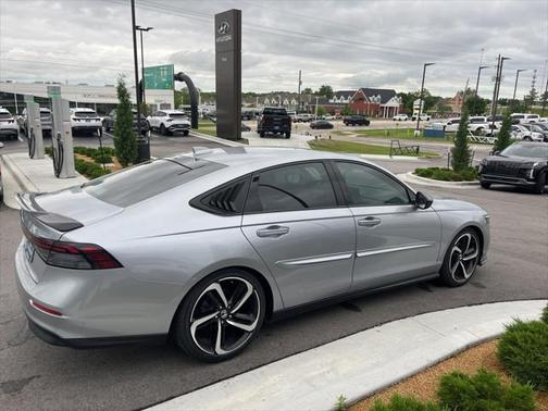 2023 Honda Accord EX 1.5T