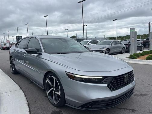 2023 Honda Accord EX 1.5T