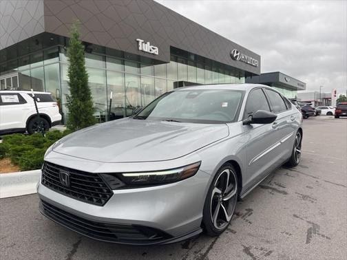 2023 Honda Accord EX 1.5T