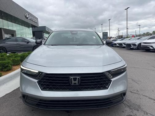 2023 Honda Accord EX 1.5T