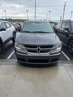 2014 Dodge Journey American Value Pkg