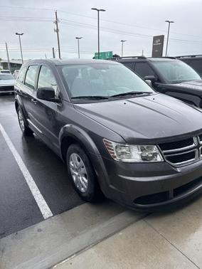 2014 Dodge Journey American Value Pkg