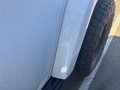 2018 Jeep Wrangler JK Unlimited Golden Eagle