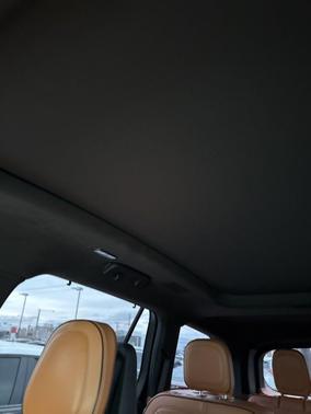 2021 Lincoln Aviator Black Label AWD