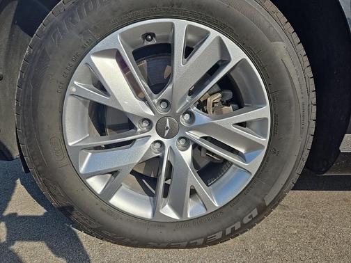 2023 Genesis GV70 2.5T AWD