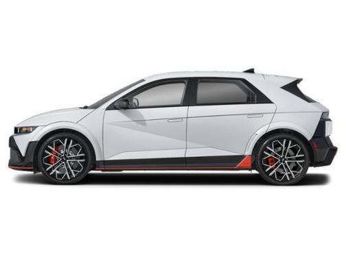 2025 Hyundai IONIQ 5 N AWD