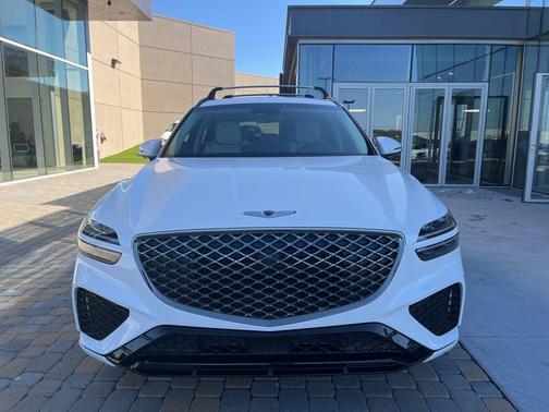 2025 Genesis GV70 3.5T AWD Sport