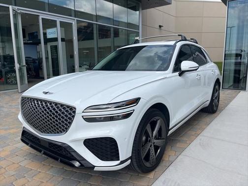 2025 Genesis GV70 3.5T AWD Sport