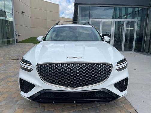 2025 Genesis GV70 3.5T AWD Sport