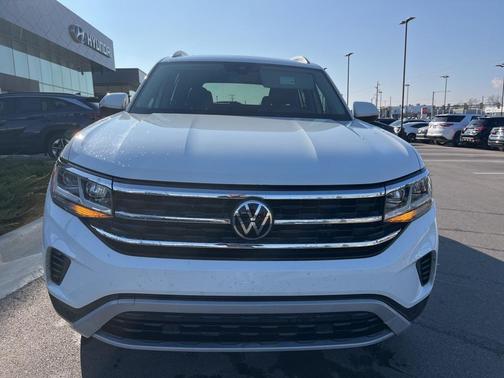 2022 Volkswagen Atlas 2.0T SEL