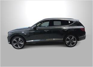 2025 Genesis GV80 3.5T