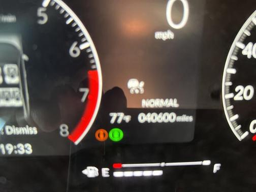 2023 Honda Civic Si Base