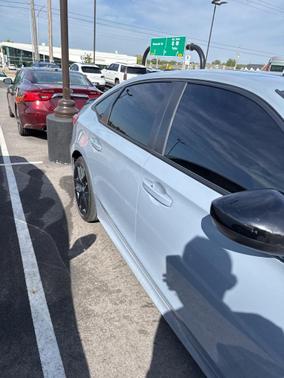 2023 Honda Civic Si Base