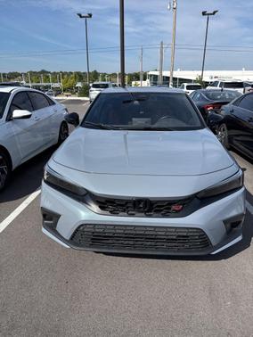2023 Honda Civic Si Base