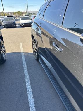 2023 Hyundai TUCSON XRT