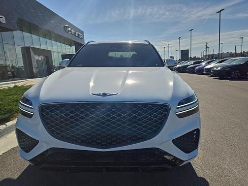 2025 Genesis GV70 3.5T AWD Sport