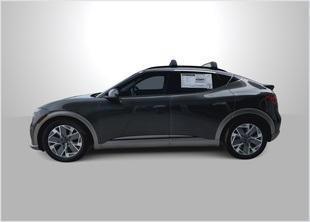 2025 Genesis GV60 Standard RWD
