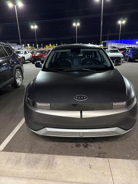 2022 Hyundai IONIQ 5 SEL