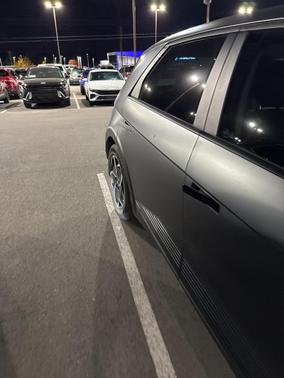 2022 Hyundai IONIQ 5 SEL