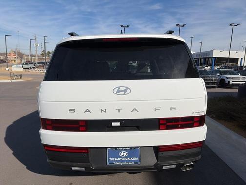 2026 Hyundai SANTA FE SEL 2.4