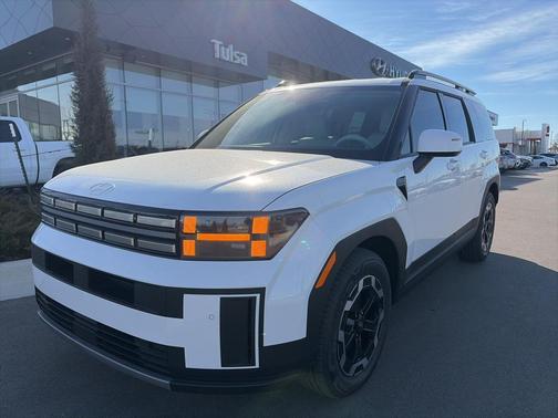 2026 Hyundai SANTA FE SEL 2.4