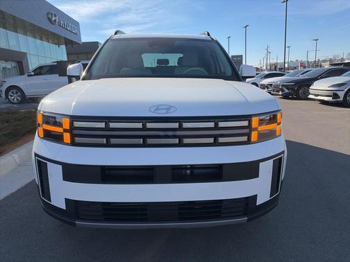 2026 Hyundai SANTA FE SEL 2.4