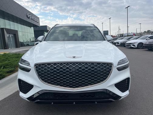 2025 Genesis GV70 3.5T AWD Sport