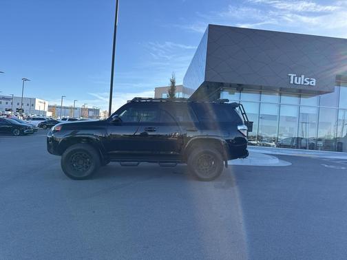 2021 Toyota 4Runner TRD Pro