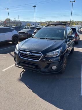 2019 Subaru Outback 3.6R Limited