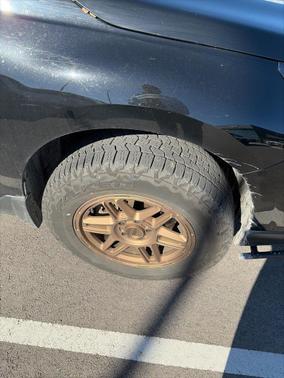 2019 Subaru Outback 3.6R Limited