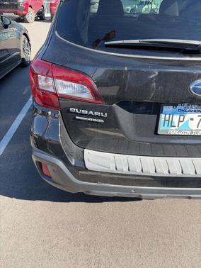 2019 Subaru Outback 3.6R Limited