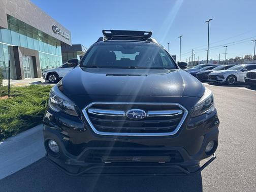 2019 Subaru Outback 3.6R Limited