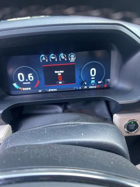 2024 Ford Expedition Max Platinum