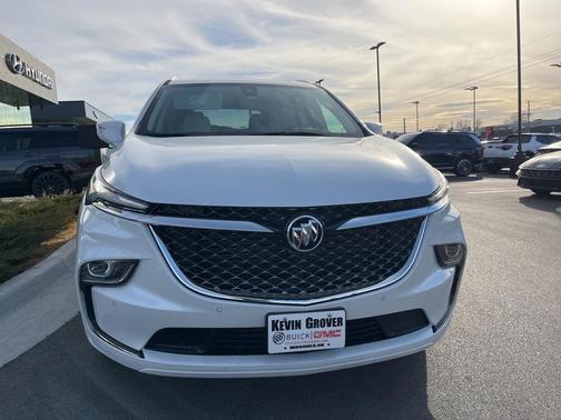 2023 Buick Enclave Avenir AWD