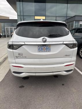 2023 Buick Enclave Avenir AWD