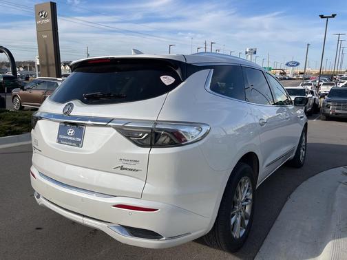 2023 Buick Enclave Avenir AWD