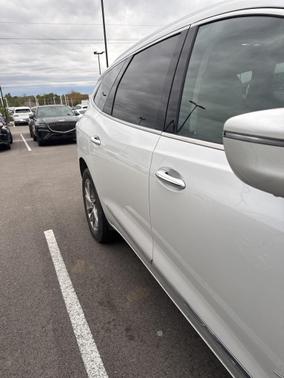 2023 Buick Enclave Avenir AWD