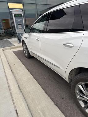 2023 Buick Enclave Avenir AWD