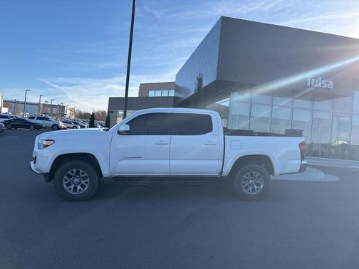 2019 Toyota Tacoma SR5