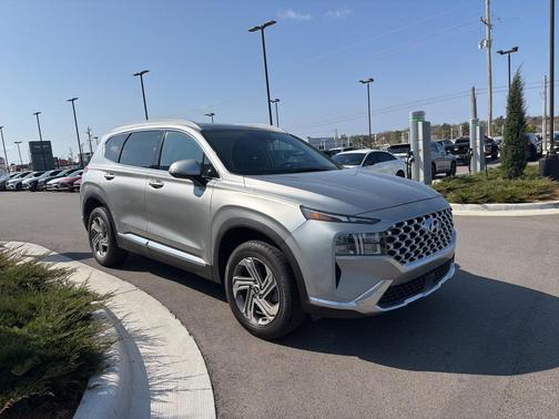 2023 Hyundai SANTA FE SEL 2.4