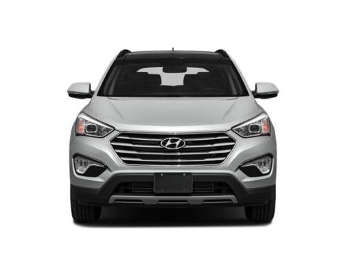 2015 Hyundai SANTA FE Limited