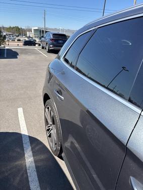 2018 Audi SQ5 3.0T Prestige