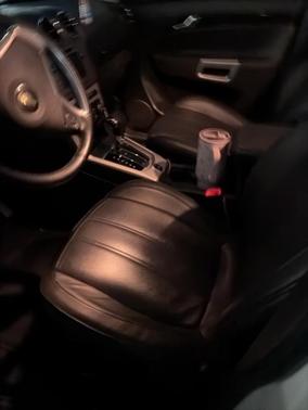 2015 Chevrolet Captiva Sport LT