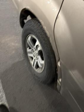 2005 Honda Pilot EX-L