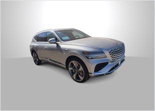 2025 Genesis GV80 3.5T