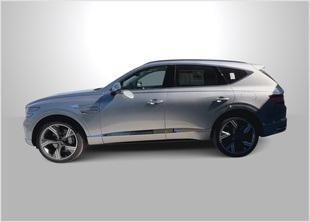2025 Genesis GV80 3.5T