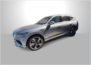 2025 Genesis GV80 3.5T