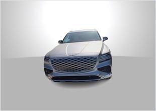 2025 Genesis GV80 3.5T