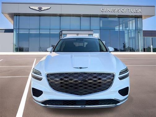 2026 Genesis GV70 2.5T